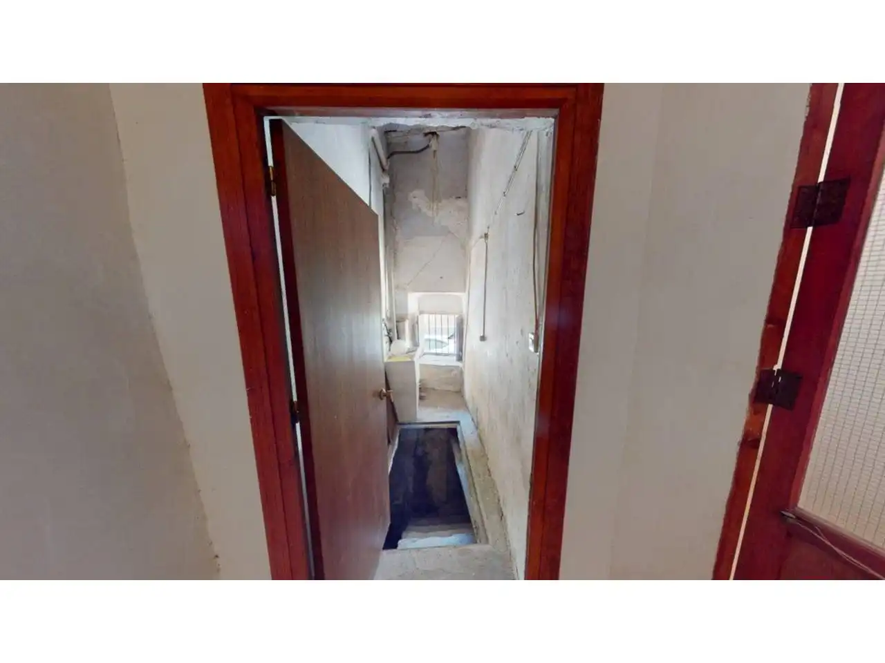 Casa o xalet en venda en Caravaca de la Cruz amb Aire condicionat, Jardí privat i Terrassa