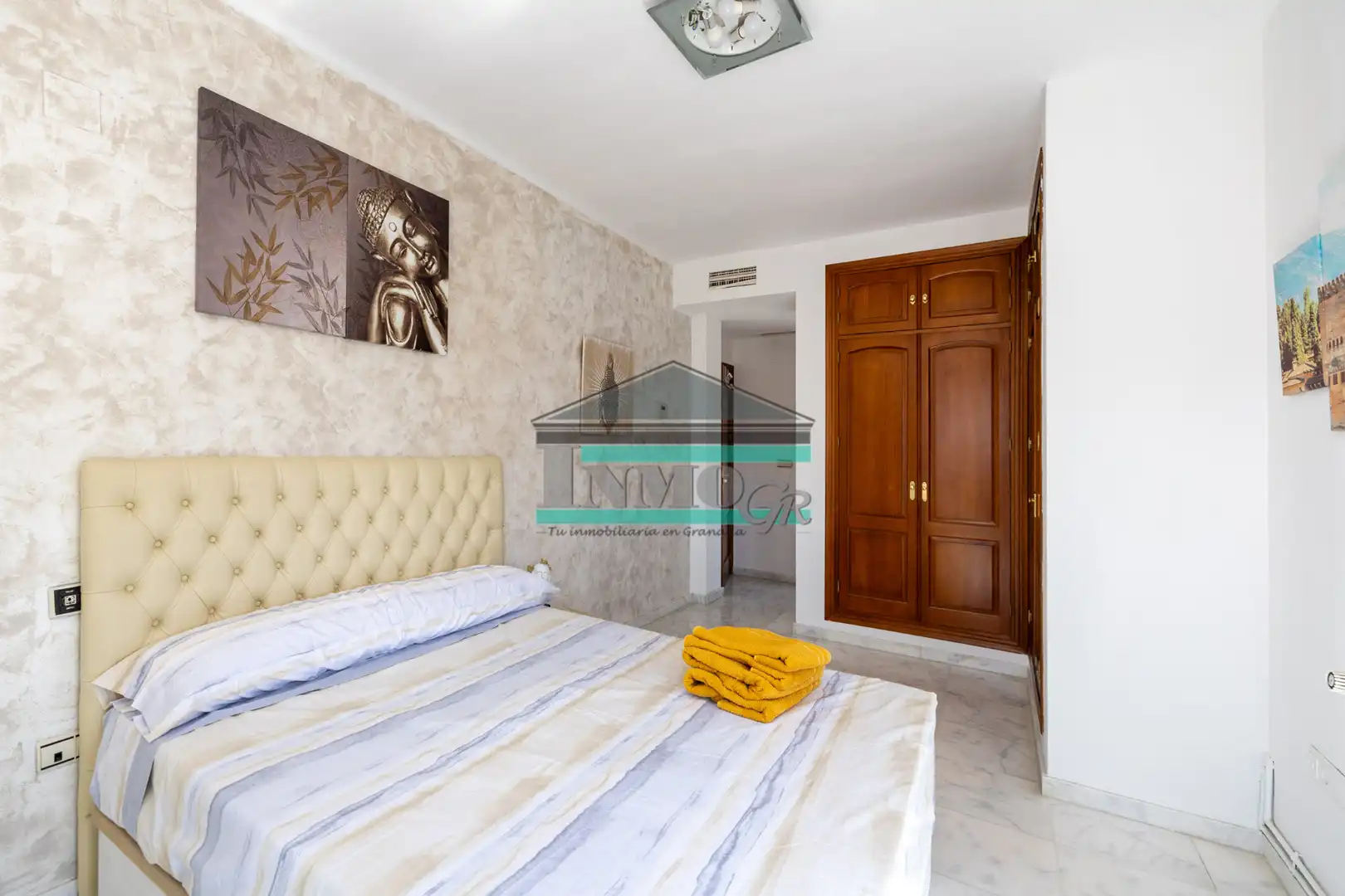 Villa con piscina in vendita a Calle Ajenjo 30, imagen 43