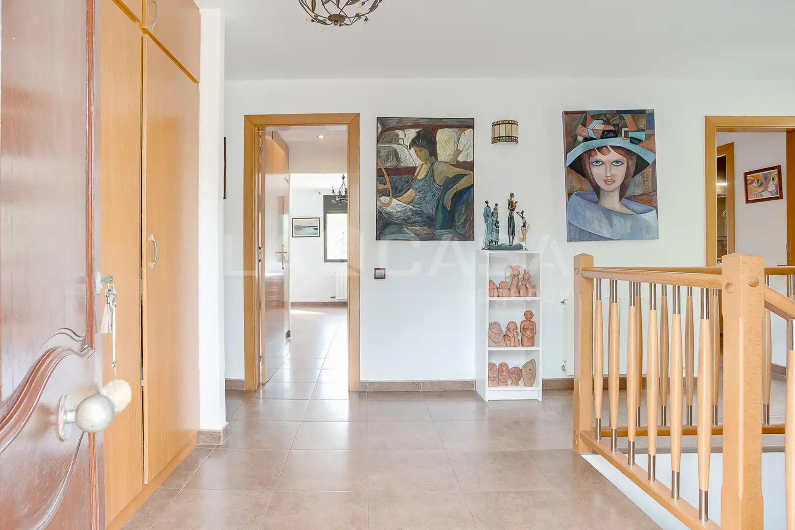 Maison avec terrasse à vendre à Carrer de Tomàs Guerrero, imagen 8