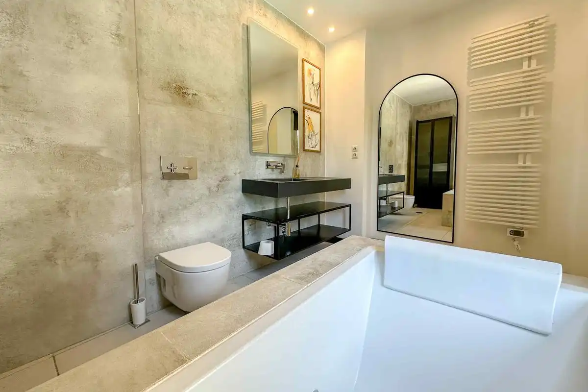 Villa avec terrasse à louer à C. de la Veredilla, imagen 43