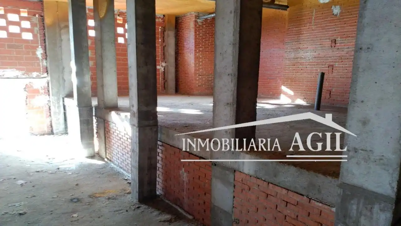 Local de alquiler en Leganés