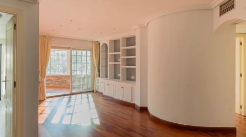 Foto 3 de Piso en venta en Golf - El Carralero, Majadahonda