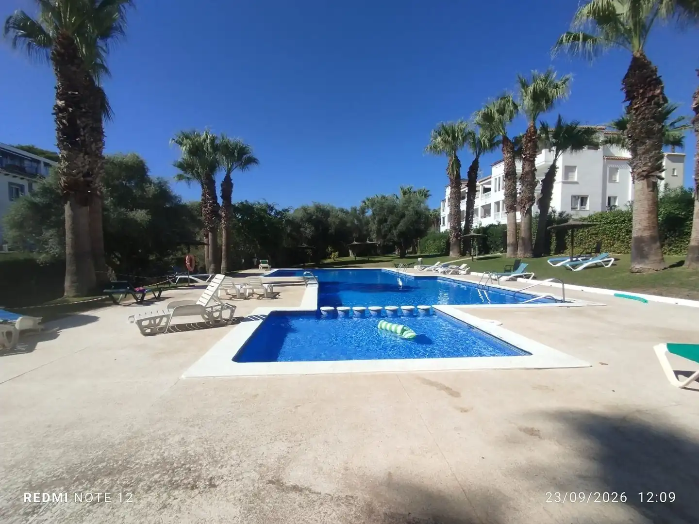 Apartment for sale in Avenida V MARTIN VGOLF, imagen 4