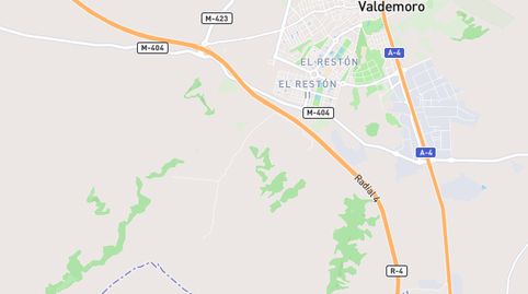 Foto 2 de Piso en venta en Restón I - Restón II, Valdemoro