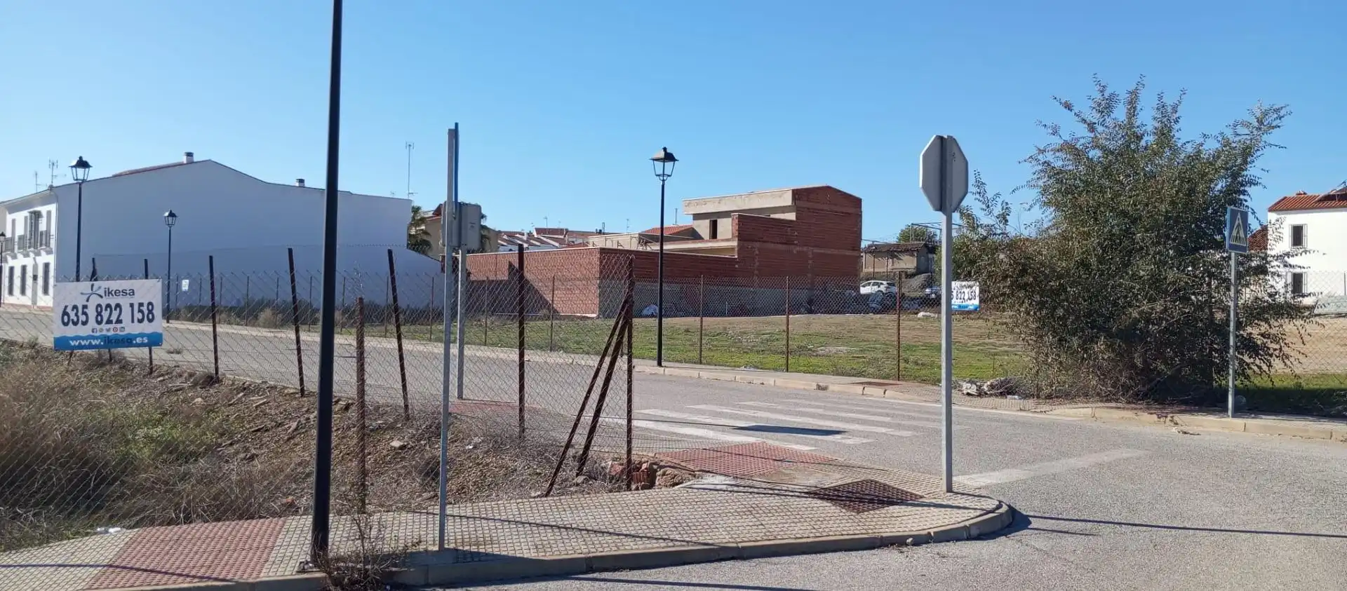 Terreni e lotti in vendita a Azuaga, imagen 8