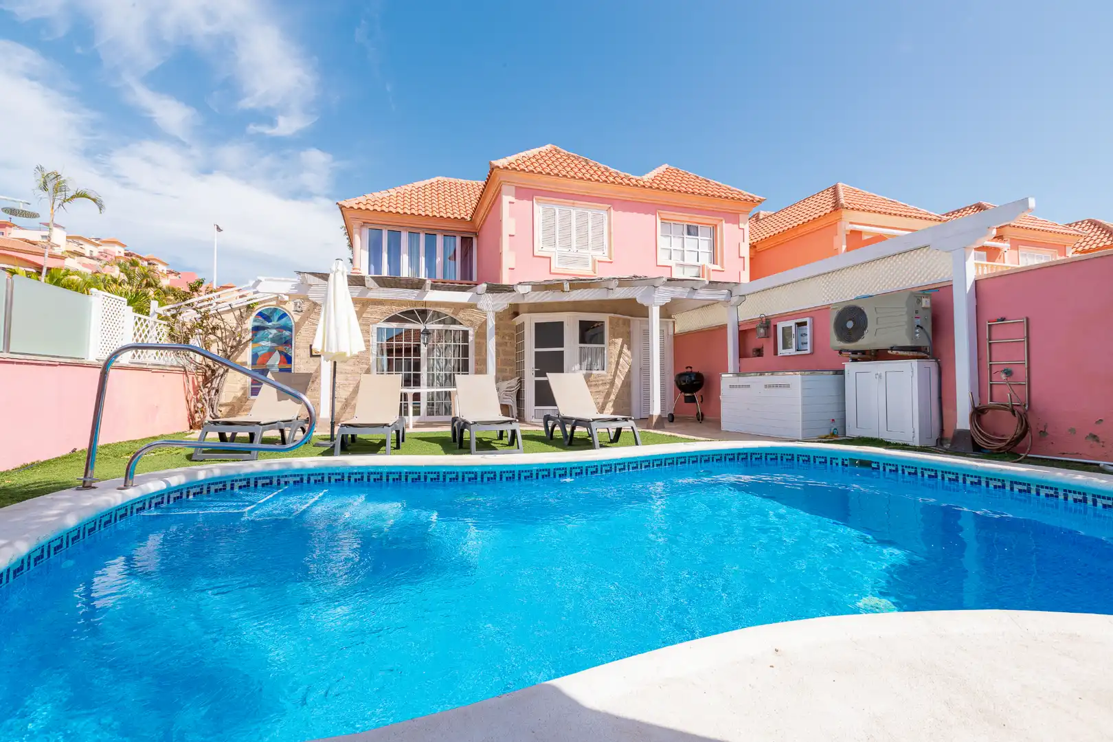 House with terrace for sale in Costa Adeje, imagen 2