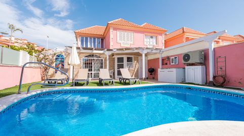 Foto 2 de Casa o chalet en venta en Playa del Duque, Adeje