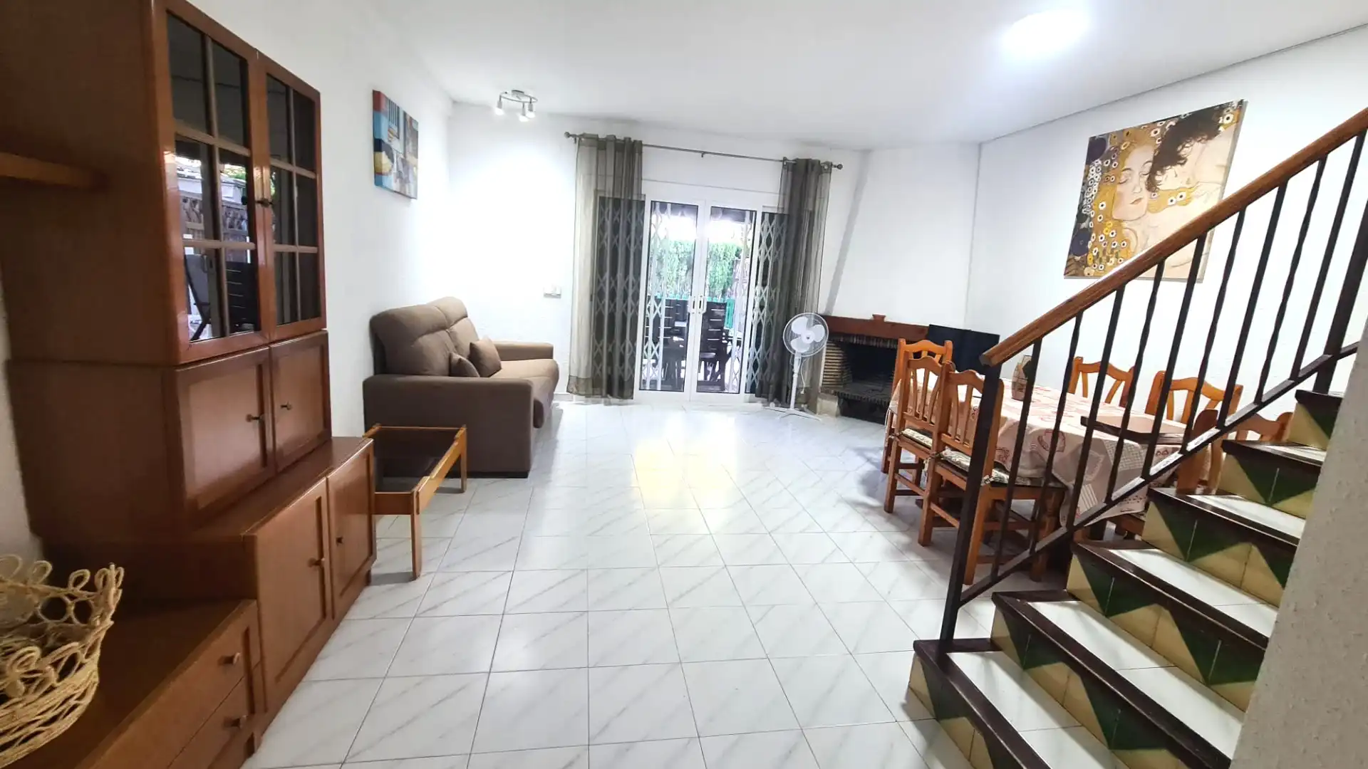 Chalet con terraza en venta en Regueral - Prat d'en Forés, imagen 14