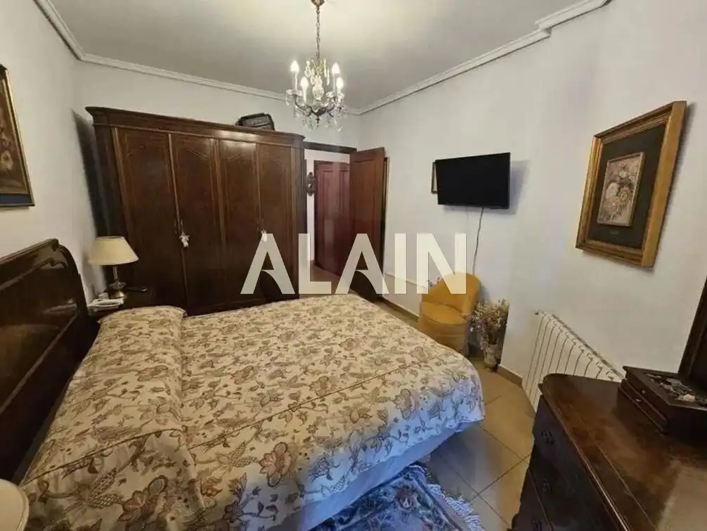 Dormitori de Pis en venda en Valencia amb Aire condicionat, Calefacció i Parquet