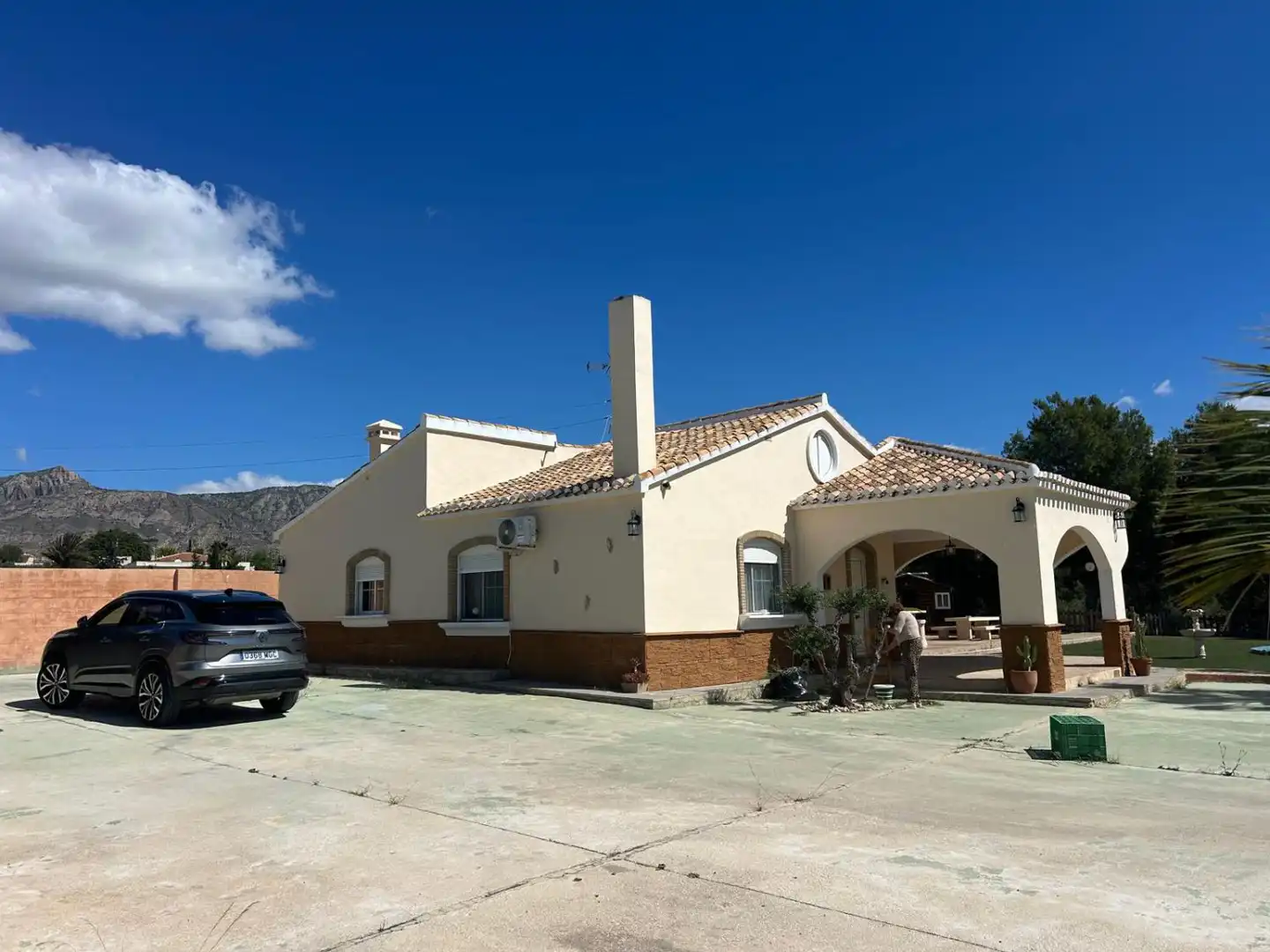 Villa avec piscine à vendre à Albatera, imagen 20