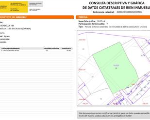 Residencial en venda en Boadella i les Escaules