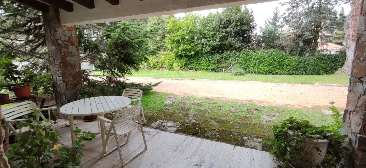 Chalet con piscina en venta en Carrer del Club de Golf 3334, imagen 6