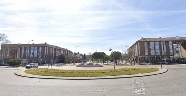 Garaje en Venta en Avenida de Viñuelas, 1 en Segunda Fase