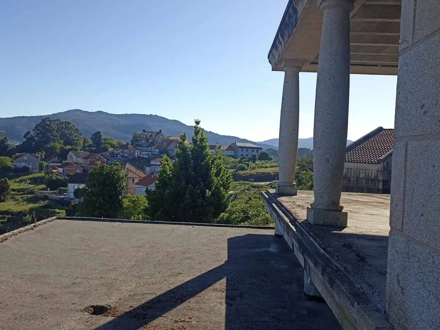 Xalet en venda a Rúa Fonte da Xesteira 7, imagen 5
