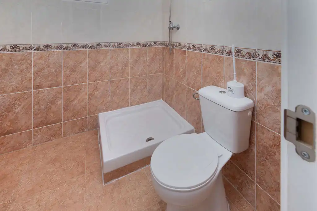 Flat for sale in Urb Colonia Santa Isabel - Res San Antonio -, Haygon - Universidad