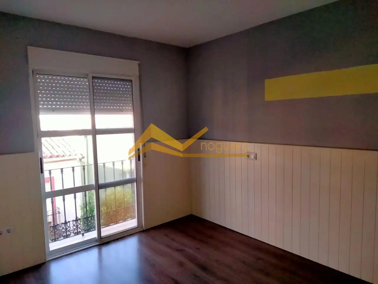 Schlafzimmer von Wohnung zum Verkauf in Guarromán mit Heizung und Balkon