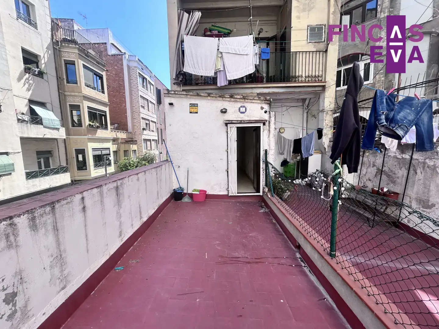 Wohnung mit Terrasse zum Verkauf in Barcelona - CL SANT PAU, imagen 21