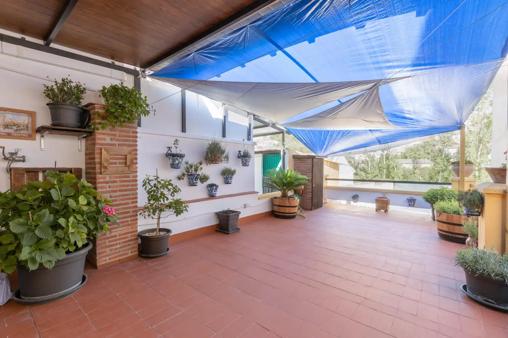 Casa adosada en venta en Calle Calle Canales, 8, Pinos Puente