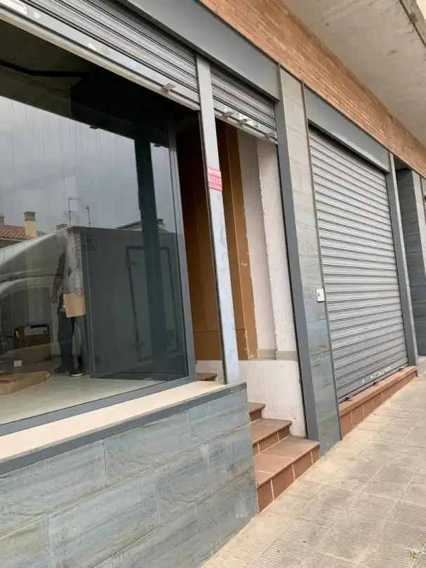 Local commercial à louer à Sant Celoni, imagen 8