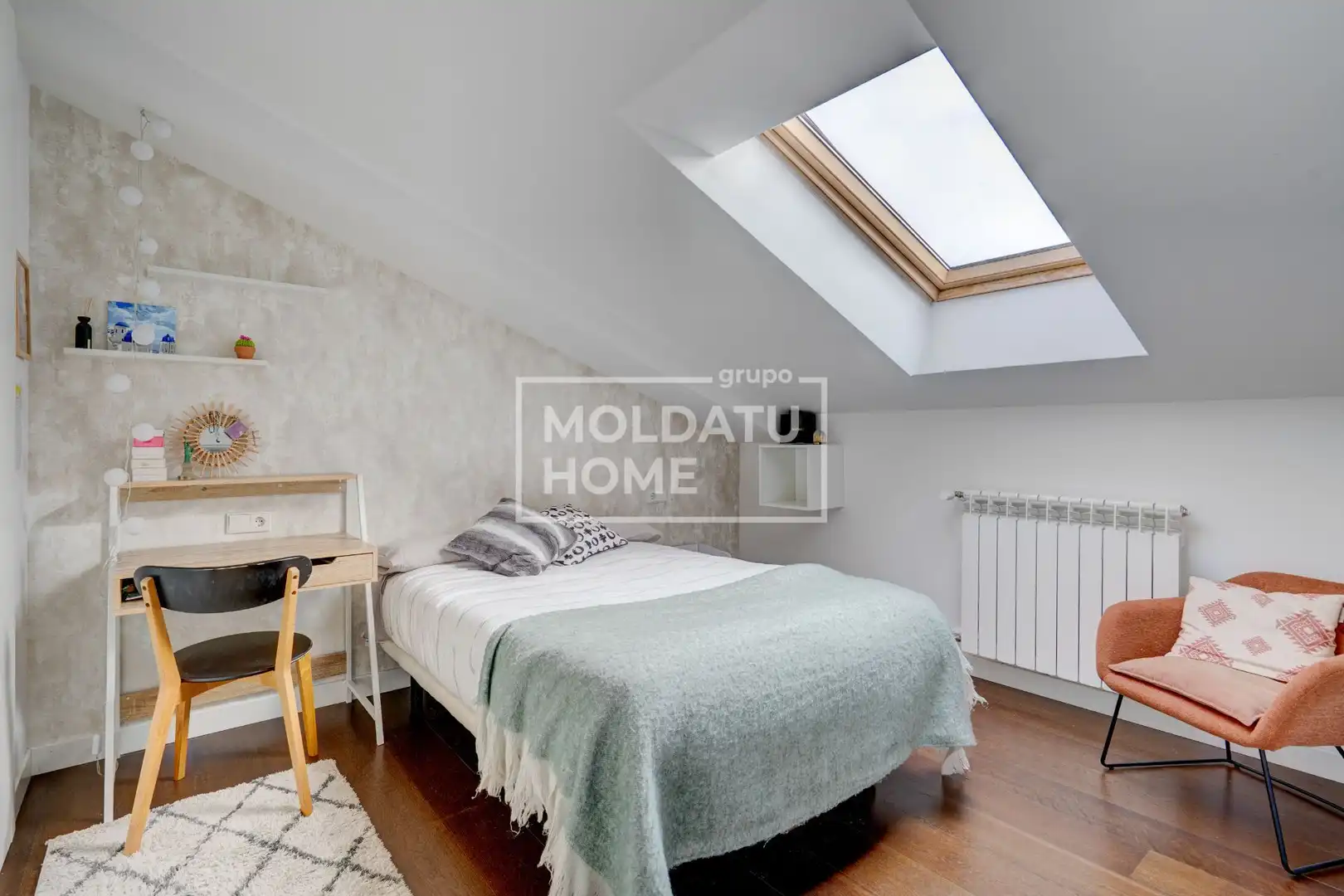 Duplex avec piscine à vendre à Miramon - Zorroaga, imagen 36