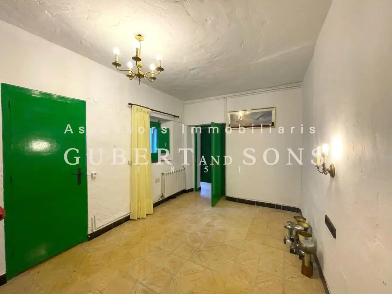 Maison rustique avec jardin à vendre à de Vera, imagen 10