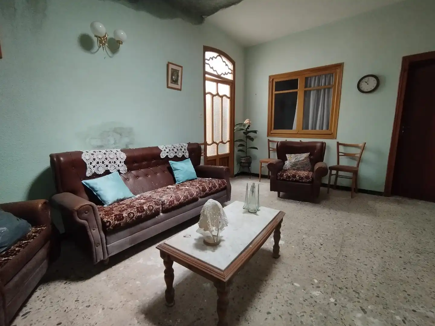 Maison à vendre à Calle Reyes Católicos