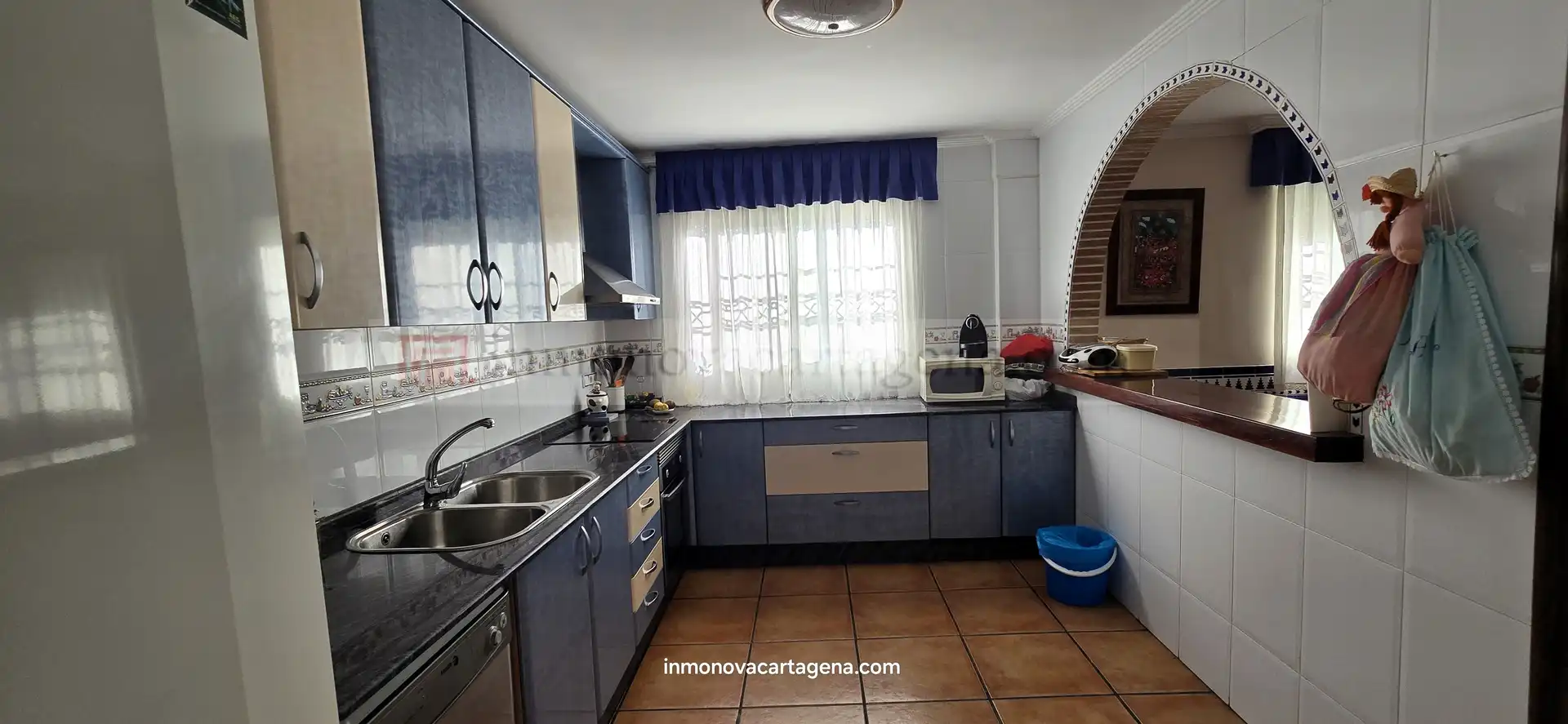 Haus mit Terrasse zum Verkauf in Pedanías Oeste, imagen 6
