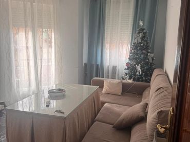 Appartamento con balcone in vendita a Torredonjimeno