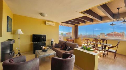 Foto 3 de Àtic en venda a Caleta de Vélez, Málaga