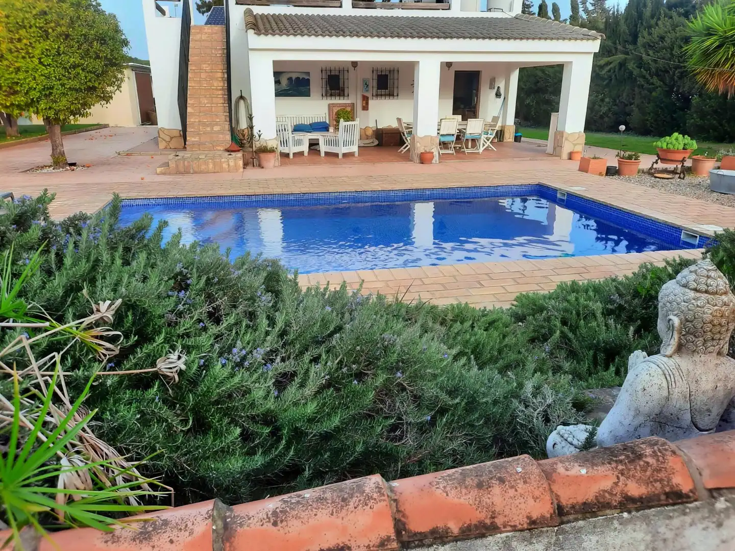 Villa zum Verkauf in Pelagatos - Pago del Humo, imagen 8