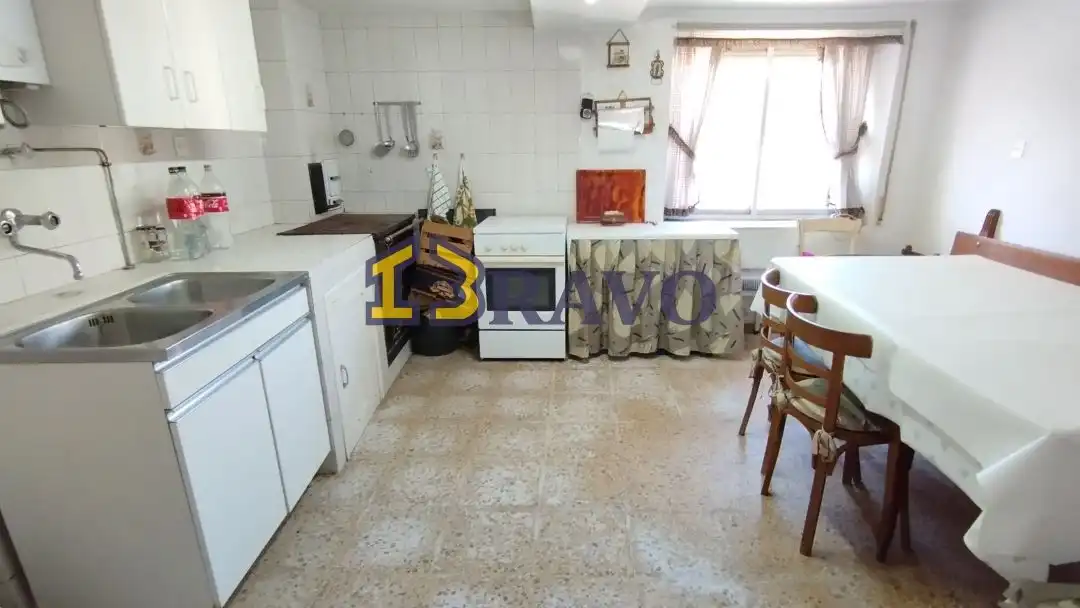 Cocina de Casa o chalet en venta en Oña con Amueblado