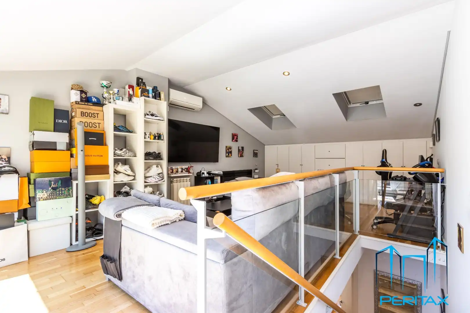 Casa o xalet en venda en Sabadell amb Aire condicionat, Calefacció i Terrassa