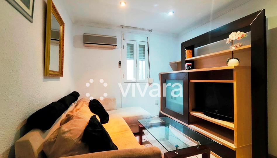 Foto 1 de Pis de lloguer a Calle del Áncora, Palos de Moguer, Madrid