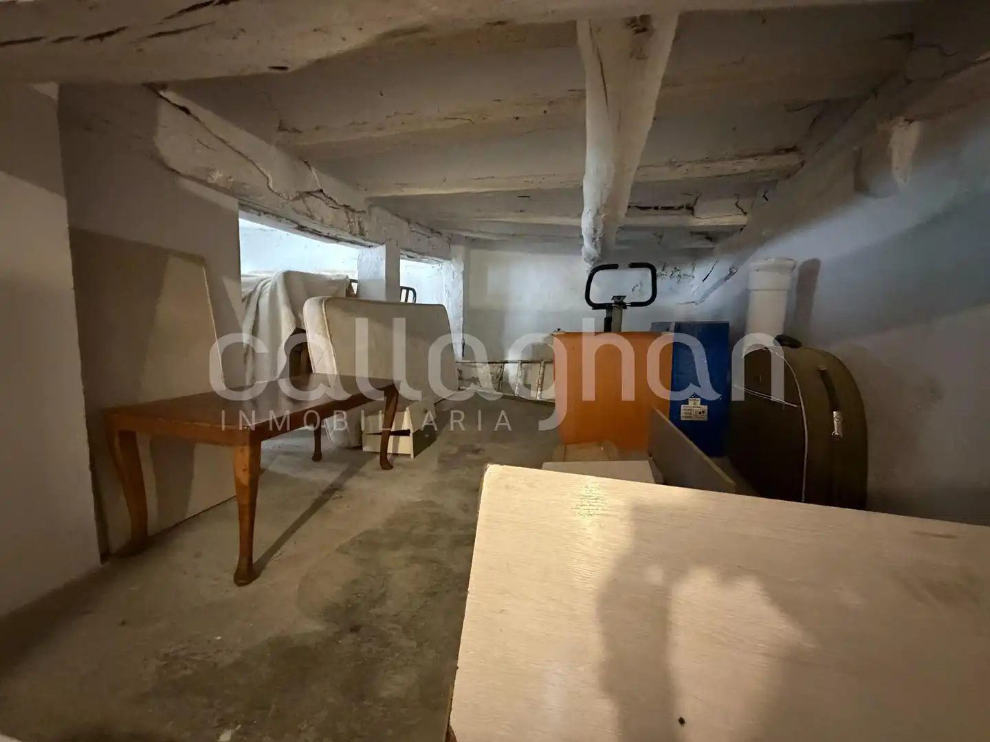 Casa o xalet en venda en Ontinyent amb Aire condicionat, Traster i Moblat