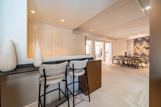 Piso en Venta en Calle del Factor en Palacio