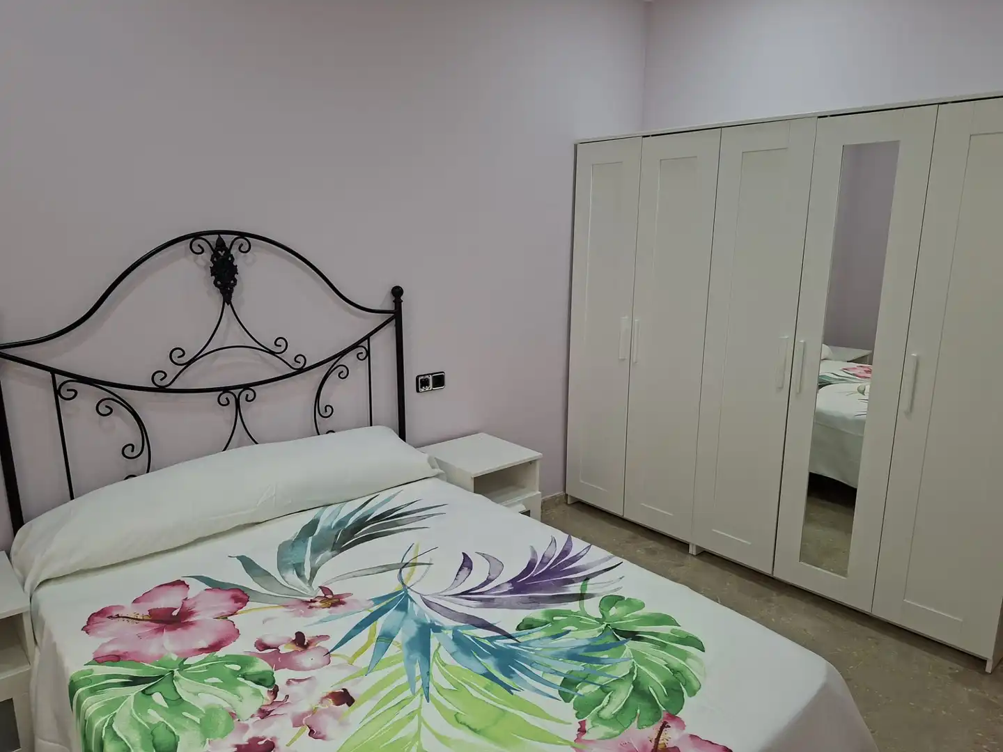 Habitación de Piso en venta en Caspe con Aire acondicionado, Calefacción y Amueblado