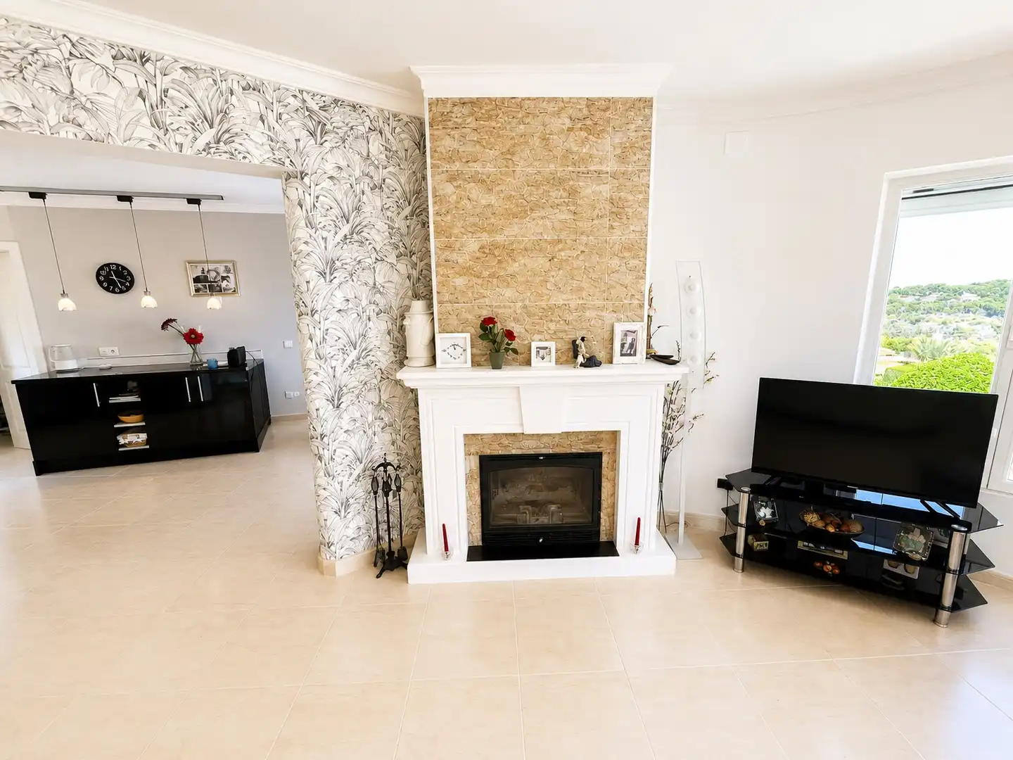 House with garden for sale in La Granadella  - Costa Nova, imagen 6
