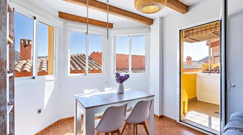 Foto 5 de Dúplex de alquiler en Calle Castaños (env), 40, La Envía, Vícar