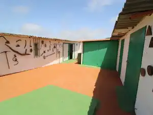 Terrassa de Finca rústica en venda en Santa María de Guía de Gran Canaria amb Jardí privat, Terrassa i Traster