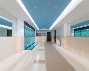 Flat to rent in  Madrid Capital  with Air Conditioner, Heating and Private garden
