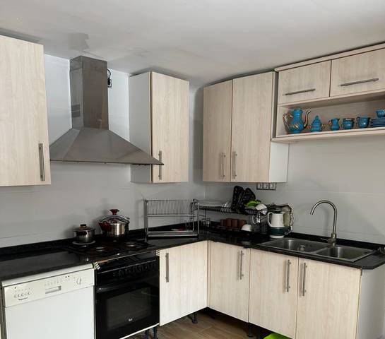 Piso en Venta en Quart de Poblet - CL MANUEL VILAR en Quart de Poblet