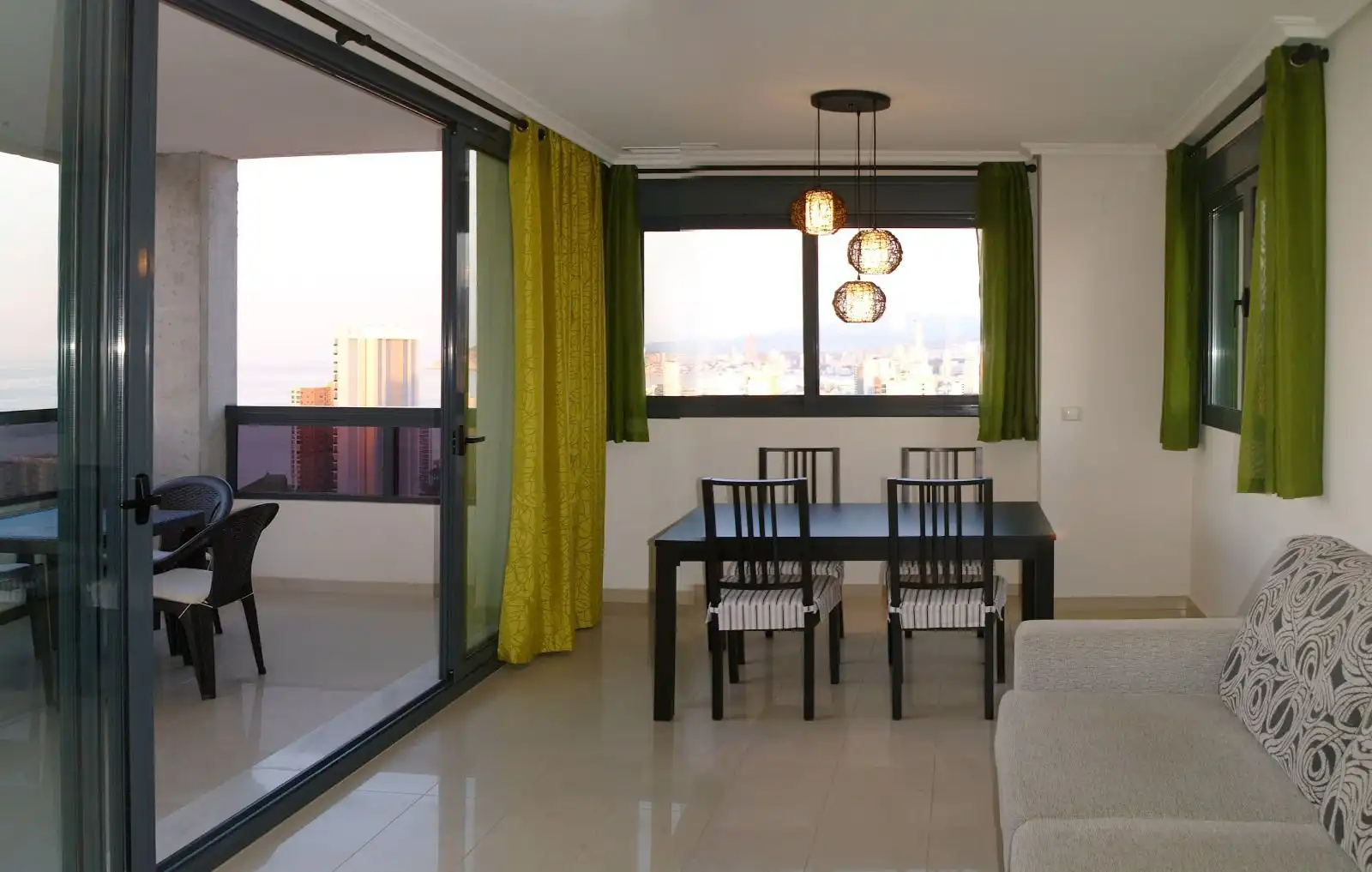 Piso con piscina en venta en Calle Derramador, imagen 6