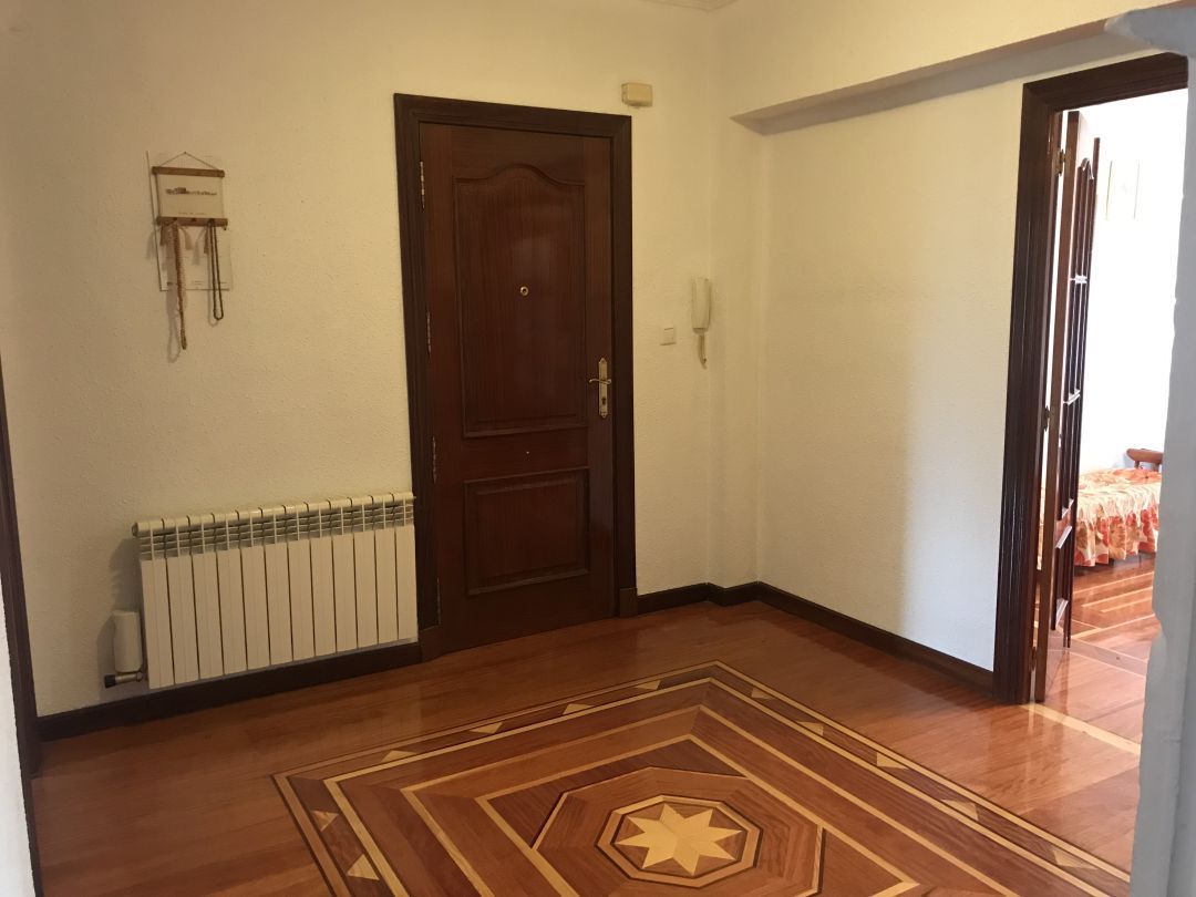 Flat for sale in Avenida de los Cuerpos de Obras Publicas, Santo Domingo de la Calzada