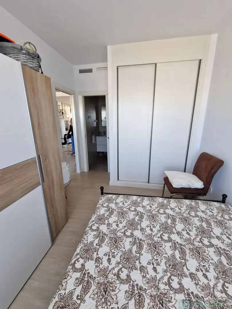 Penthouse with terrace for sale in Balcón de Finestrat-Terra Marina, imagen 17
