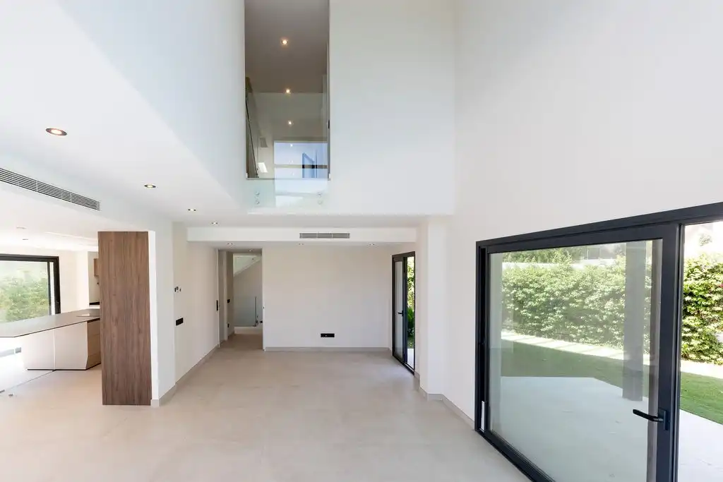 Casa amb piscina en venda a Premià de Dalt, imagen 16