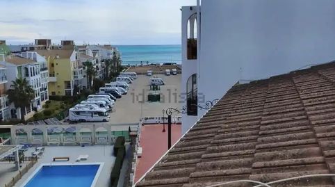 Foto 2 de Piso en venta en Avenida de Don Juan de Austria, La Veleta, Torrevieja