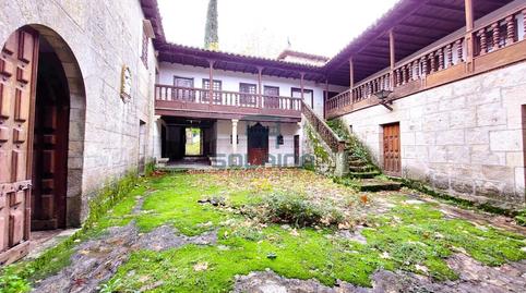 Foto 4 de Finca rústica en venda a Pantón, Lugo