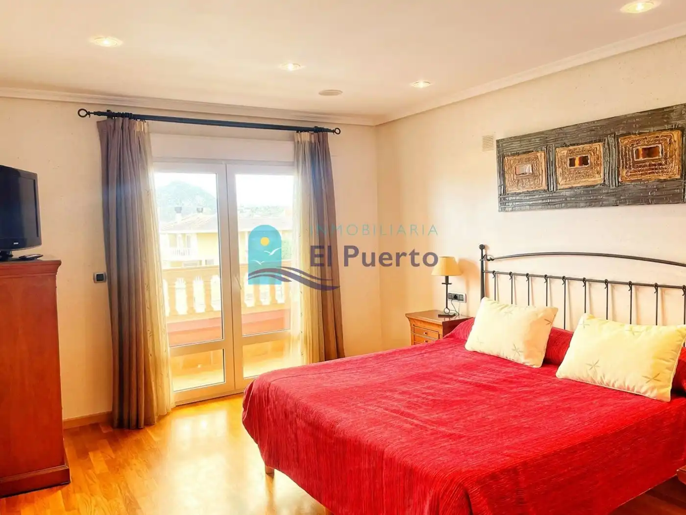 Villa avec terrasse à vendre à Mazarrón Casco Urbano, imagen 6