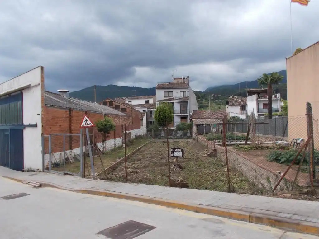 Terreno residencial en venta en Arbúcies, imagen 2