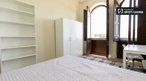 Foto 3 de Piso para compartir en Centro - Sagrario,  Granada Capital